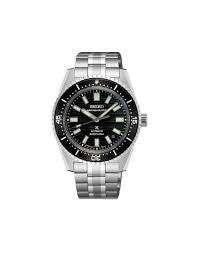 Rel p aço/aço autom Seiko SJE101J1