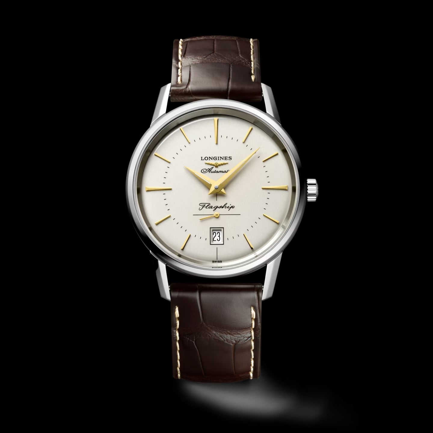 Relógio Longines Flagship L47954782