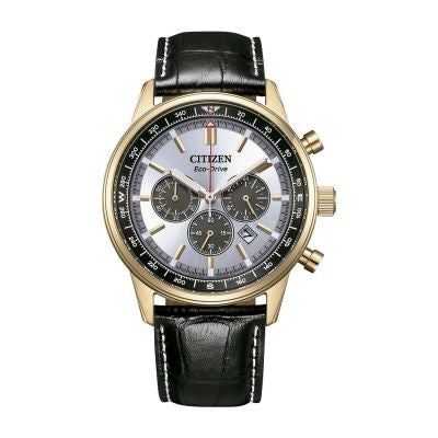 Relógio Citizen Eco-Drive CA4723-03A