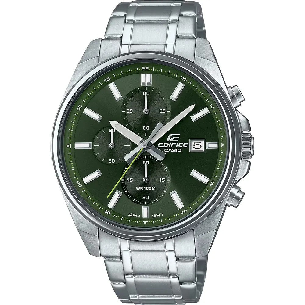 Relógio Casio EFV-610D-3CVUEF