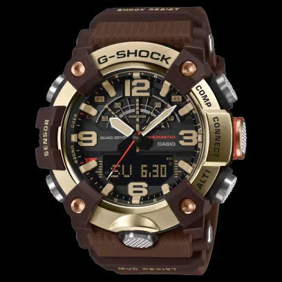 Relogio Casio GG-B100XMH-5AER