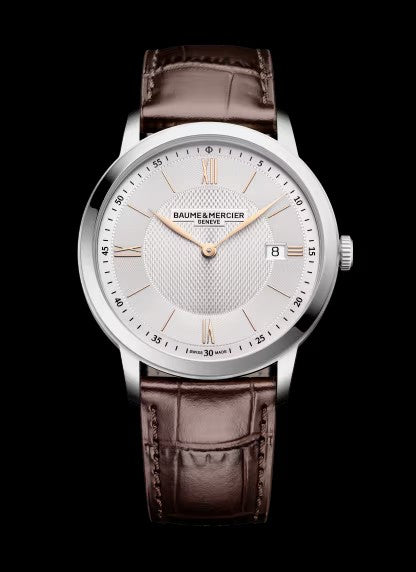 Relógio Baume & Mercier Classima MOA10882