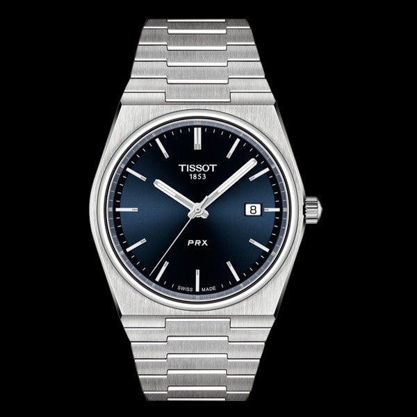 Relógio Tissot PRX T137.410.11.041.00