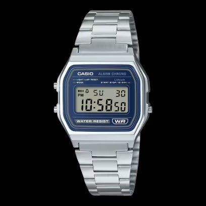 Relógio CASIO REF A-158WEA-2EF