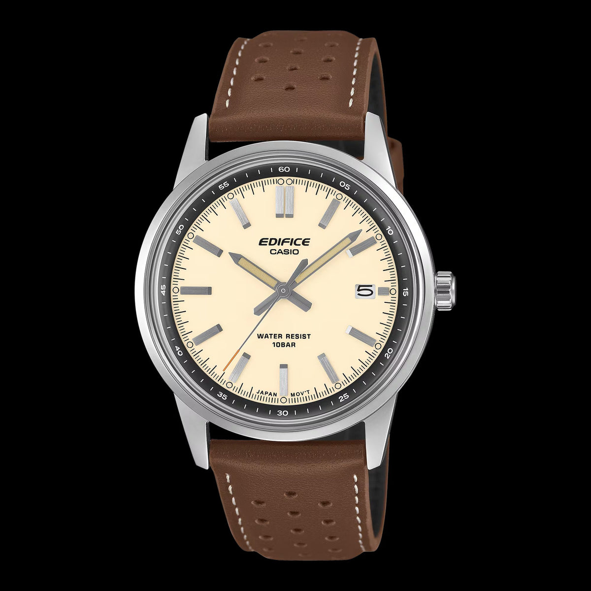 Relógio Casio Edifice EFR-109L-7AER