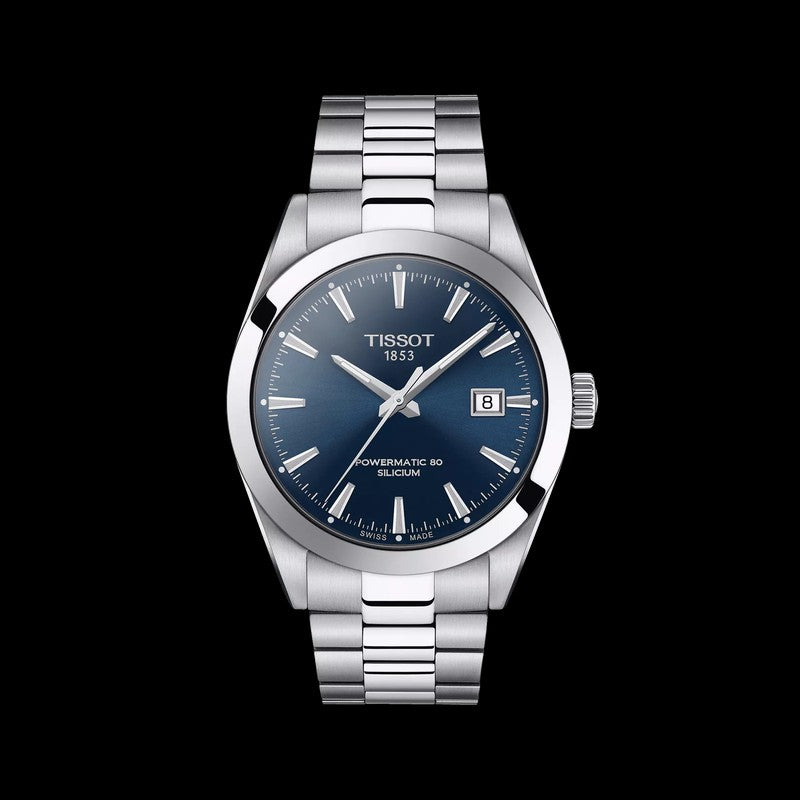 Relógio Tissot Powermatic 80 T127.407.11.041.00