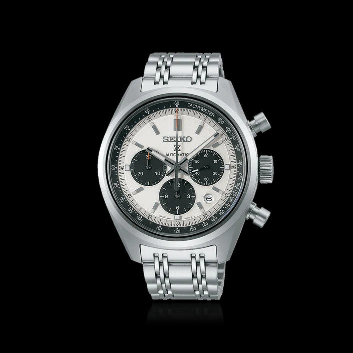 Relógio SE PROSPEX SPEEDTIMER REF SRQ047J1