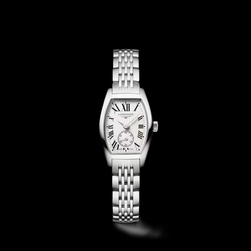 Relógio Longines Evidenza L21754716
