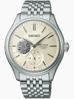 Relógio Seiko Presage SPB469J1