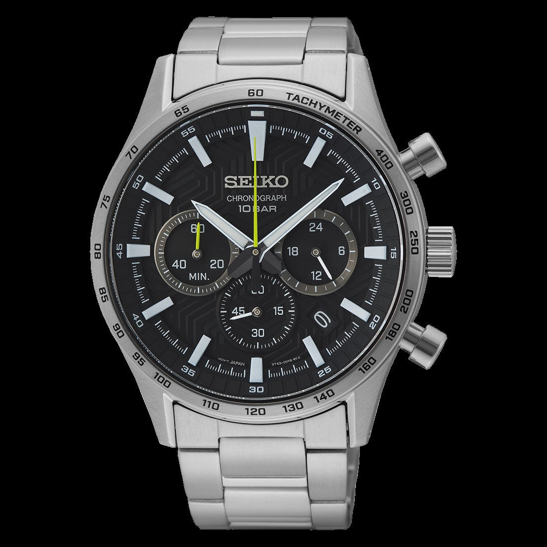 Relógio Seiko Neo Sports Crono SSB413P1
