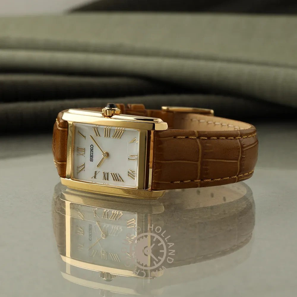 Relógio Seiko Ladies Quartzo SWR100P1