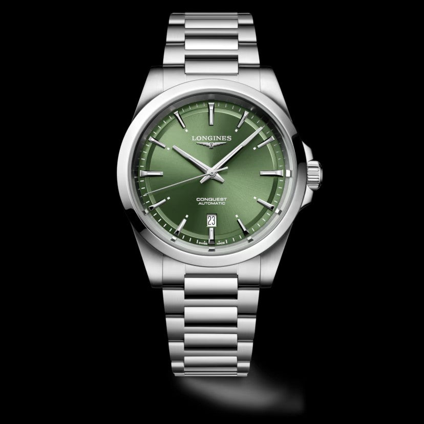 Relógio Longines Conquest L38304026