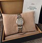 Relógio Rolex S. Aço Bicol. REF 61963 Rho Roma Nº T936468