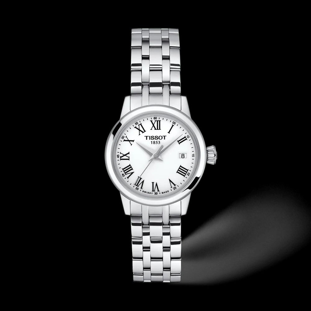 Relógio Tissot Classic Dream T129.210.11.013.00