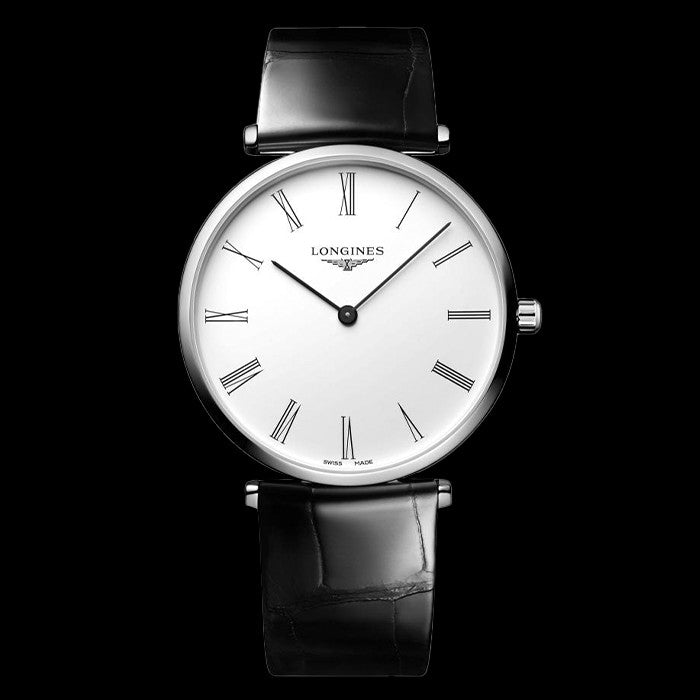 Relógio Longines LGC L48664112