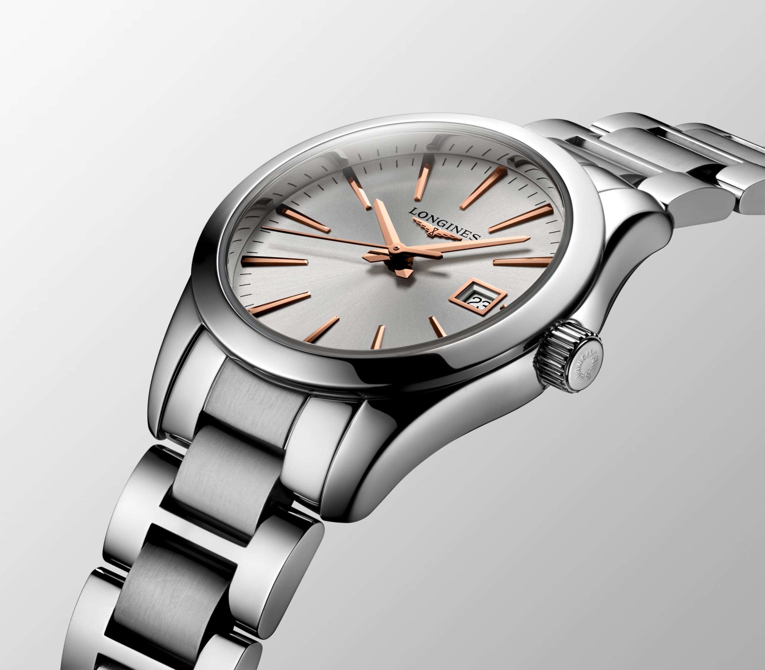 Relógio Longines Conquest L22864726