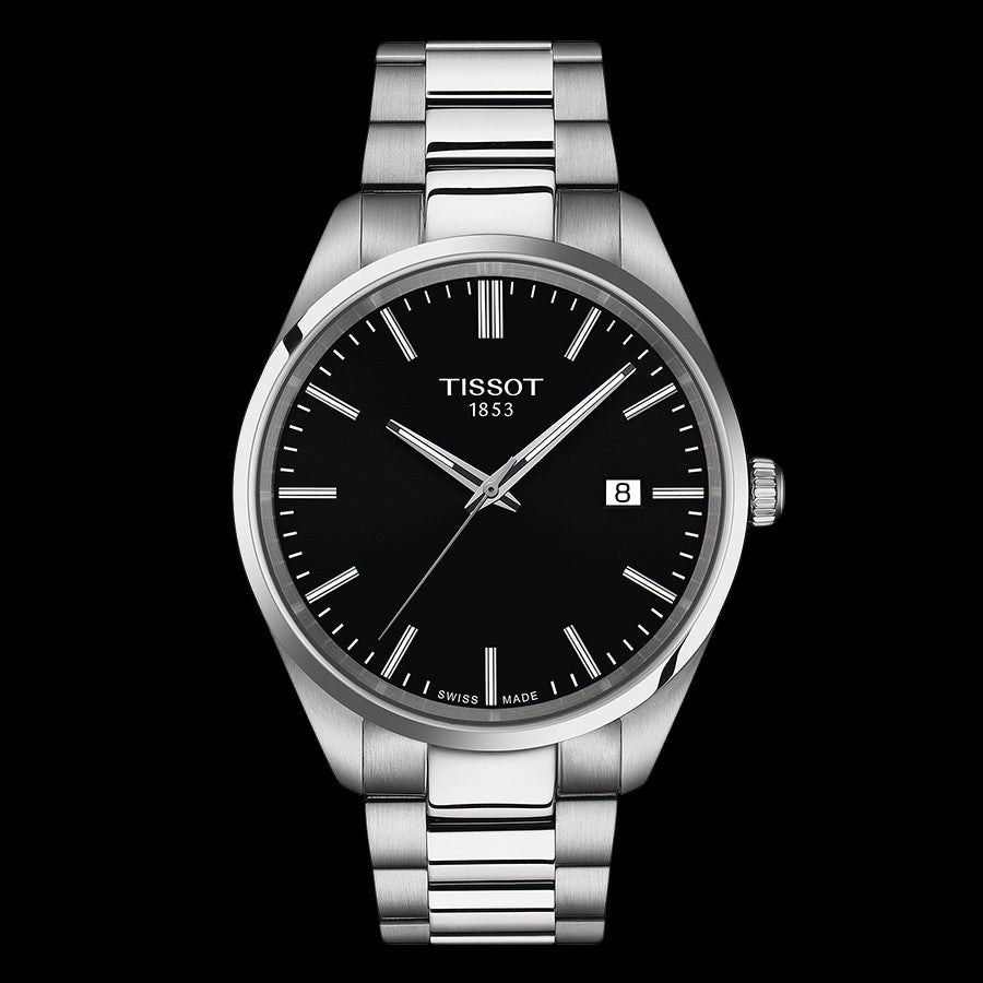 Relógio Tissot PR100 T150.410.11.051.00