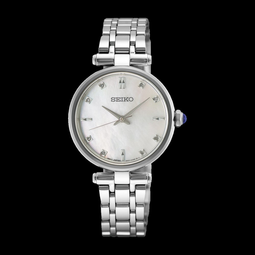 Relógio Seiko Ladies 3P HGH005P1