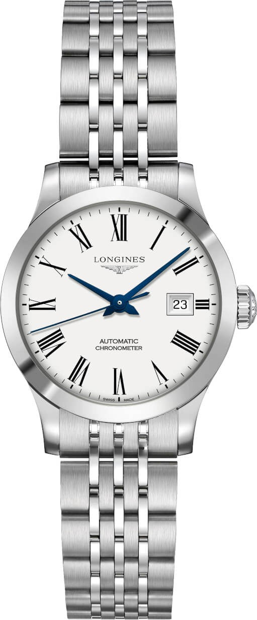 Rel p Sra c/ p aço Longines L23214116