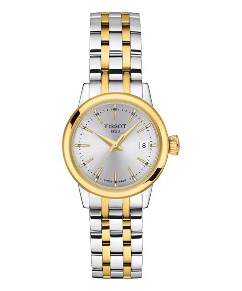 Relógio Tissot Classic Dream T129.210.22.031.00