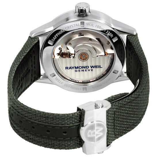 Rel p H aço autom Raymond Weil 2780-STC-52001