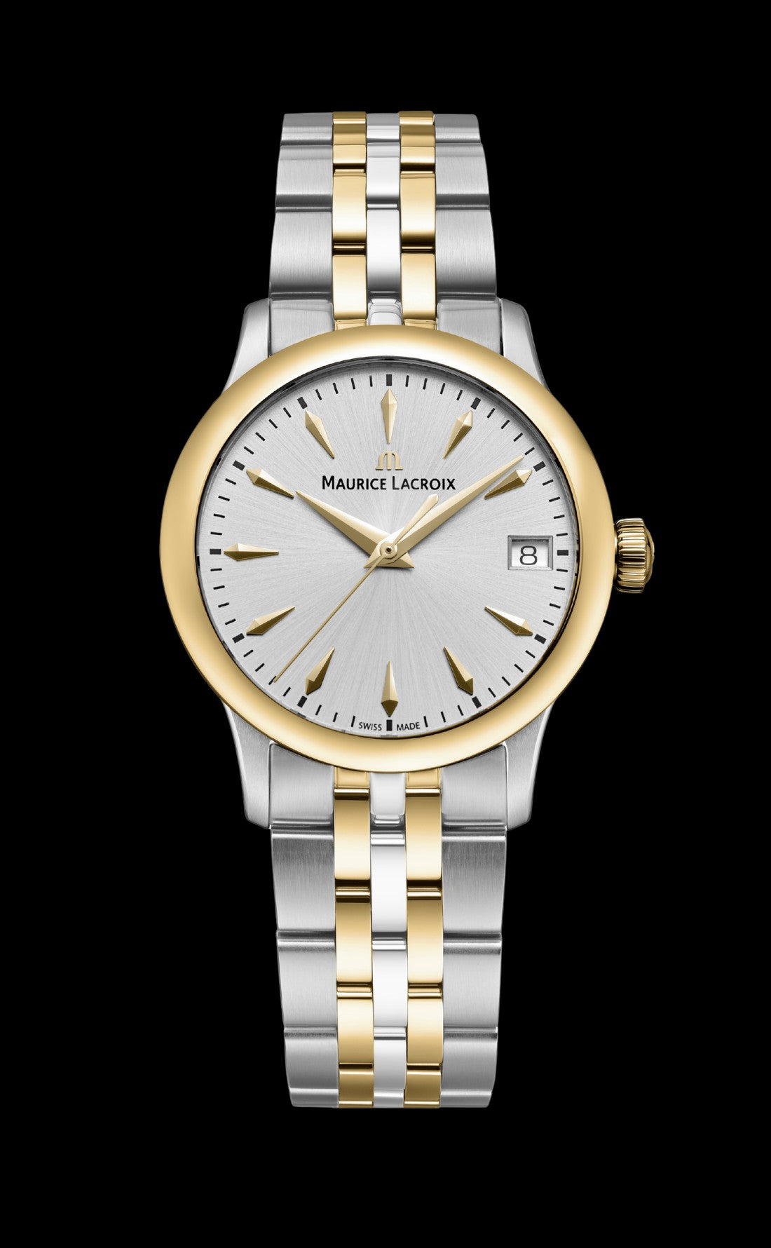 Relógio Maurice Lacroix 751006-PVY12-131-1