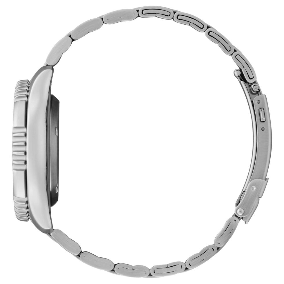 Relógio pulso aço p/aço Citizen Promster NY0084-89E