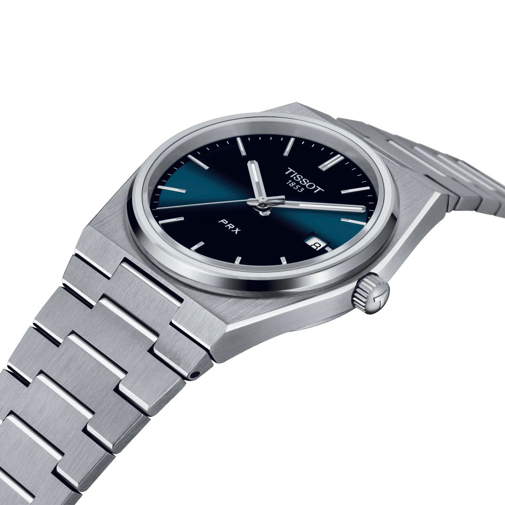 Relógio Tissot PRX T137.410.11.041.00