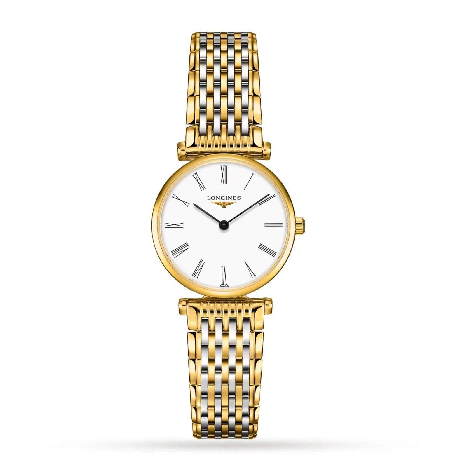Relógio Longines LGC 24 L42092117