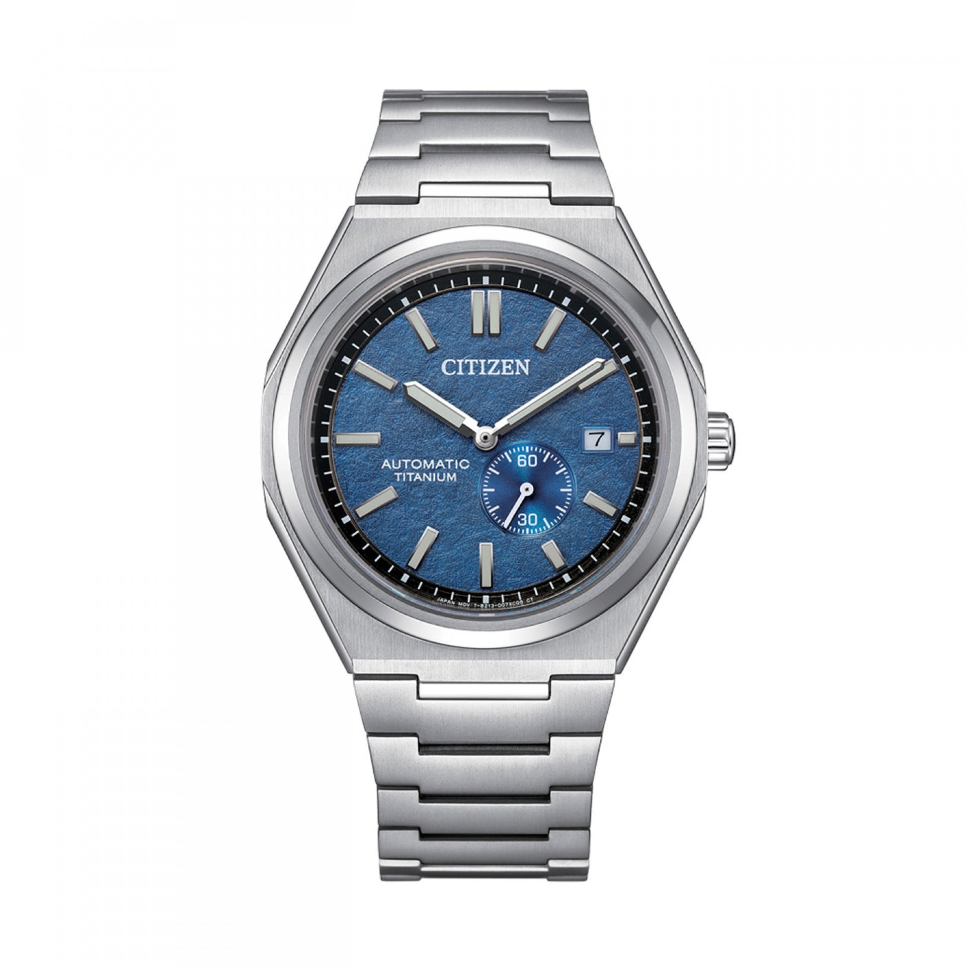 Relogio Citizen Super Titanium NJ0180-80L