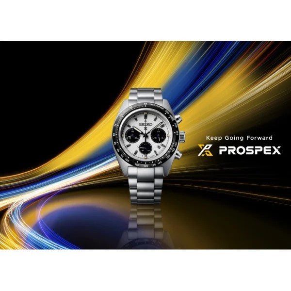 Relógio Seiko Prospex SSC961P1