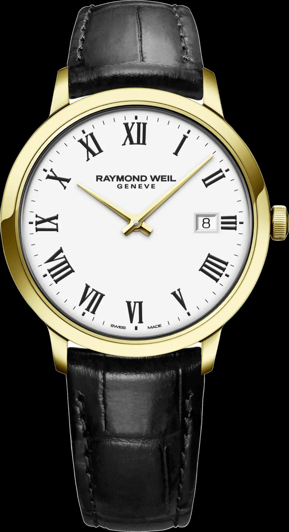Relógio Raymond Weil Toccata 5485-PC-00300