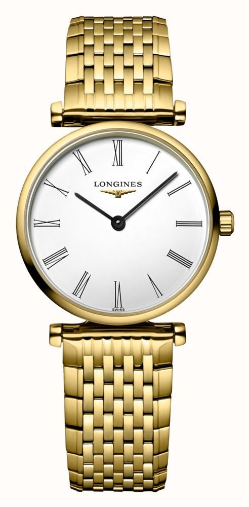 Relogio pulso Srª pl Longines L42092118