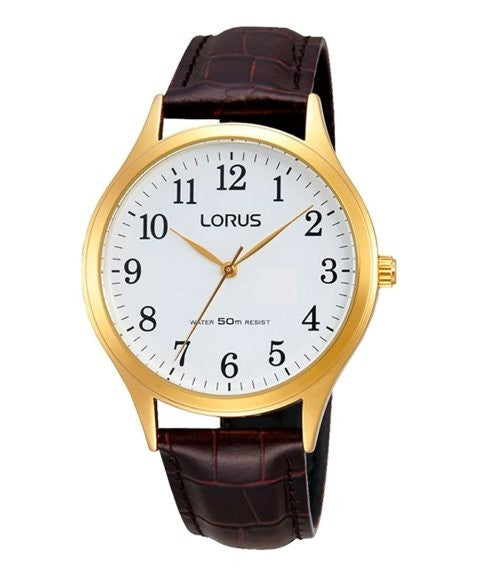 Relógio Lorus Classic RRX18HX9