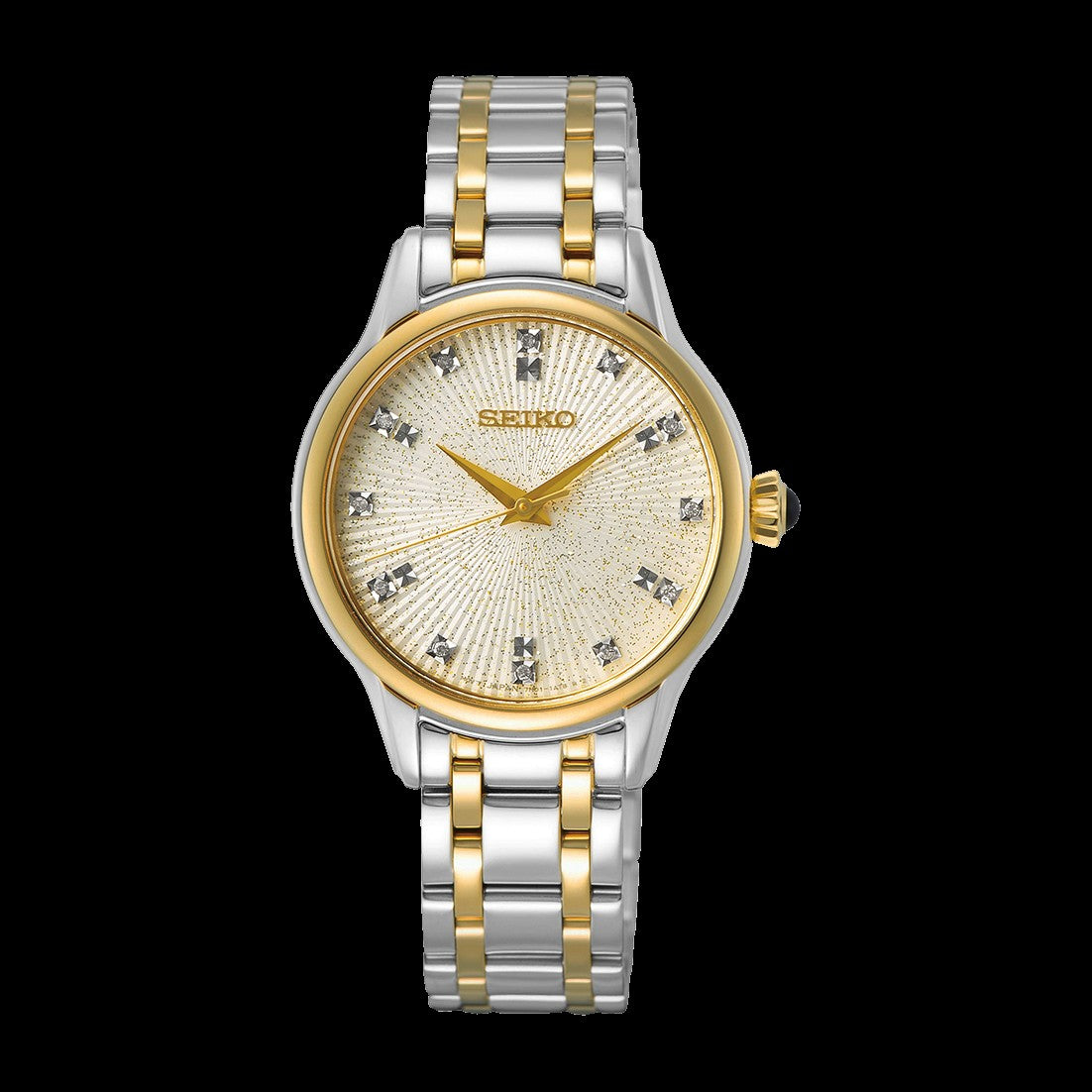 Relógio Seiko Ladies SRZ550P1