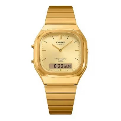 Relógio CASIO REF AQ-240EG-9AEF