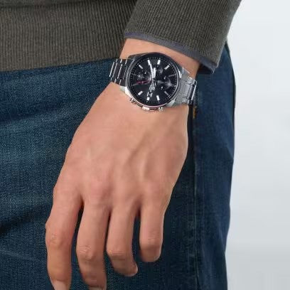 Relógio CASIO REF EFV-610D-1AVUEF