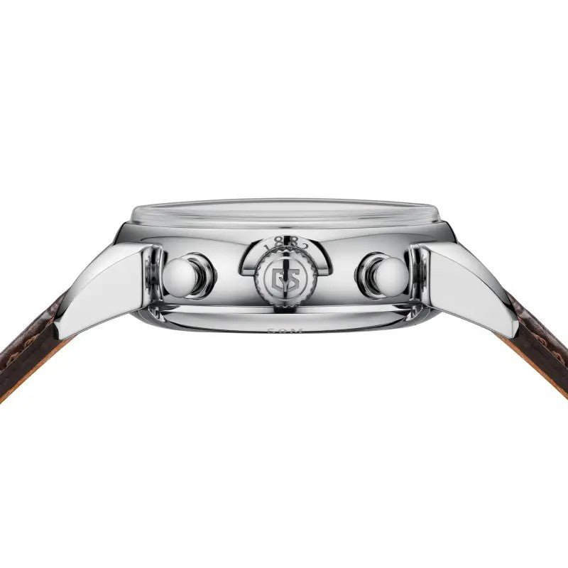 Relógio Cuervo & Sobrinos Historiador Heritage 3145.1HLE