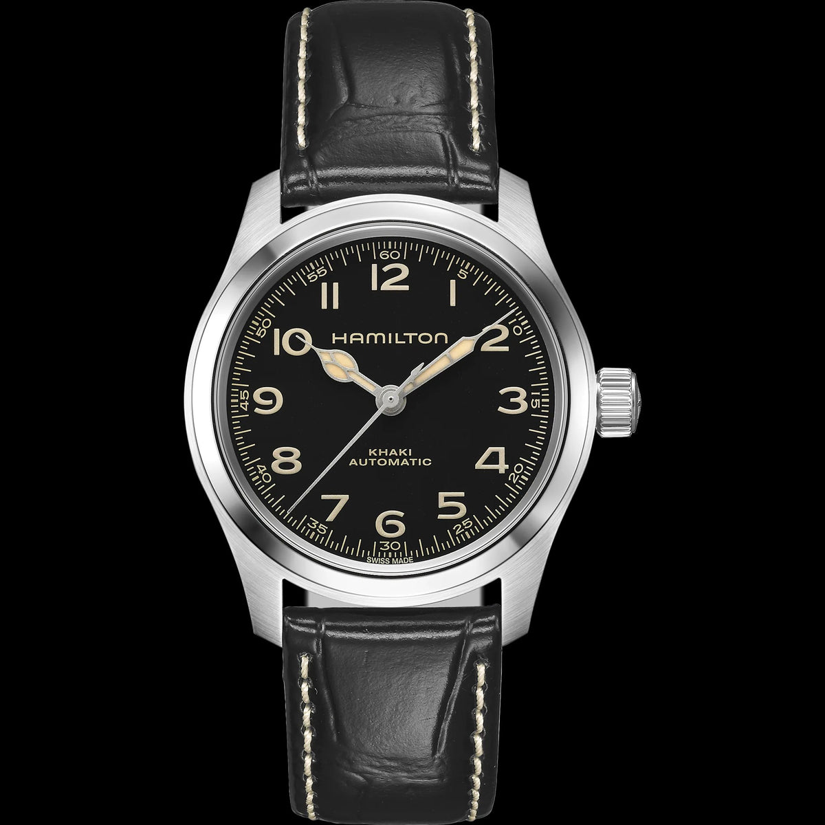 Relógio Hamilton Khaki Field Murph H70405730