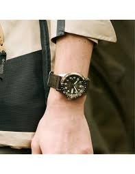 Relógio Seiko 5 Sports Field HDB009K1