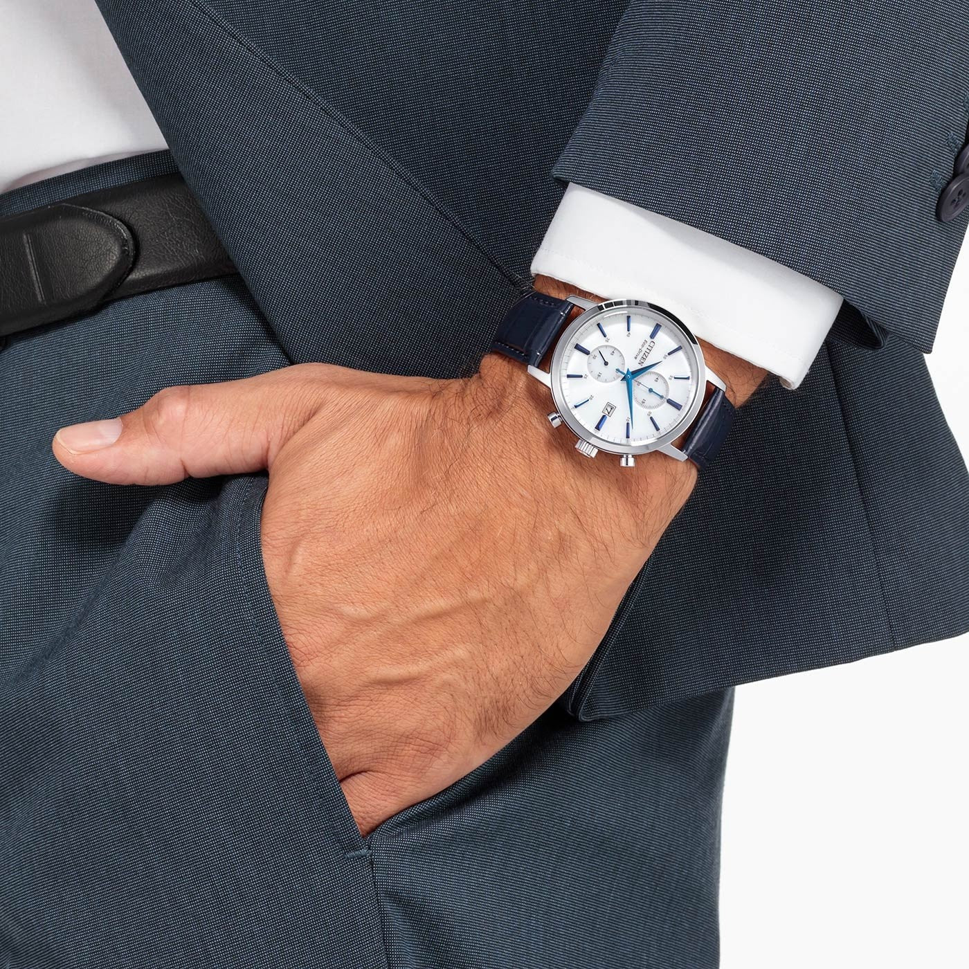 Relógio Citizen Core Collection CA7069-16A