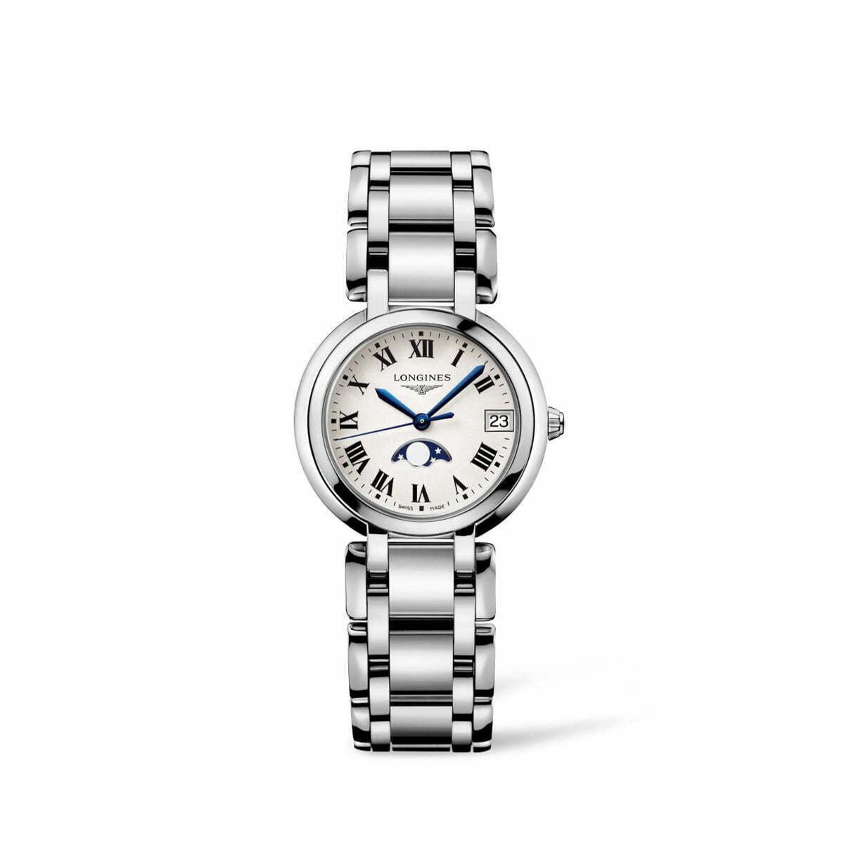 Relógio Longines PrimaLuna L81154716