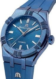 Relógio Maurice Lacroix Aikon AI6007-PVC00-430-4