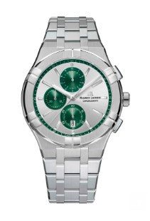 Relógio Maurice Lacroix Aikon AI1118-SS002-130-1