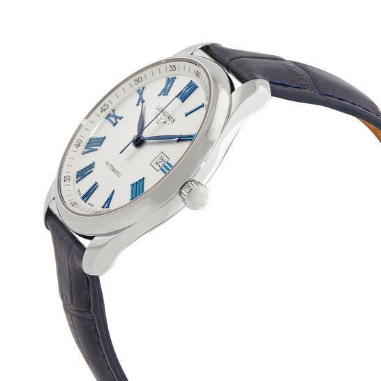 Rel p H aço Longines L28934792