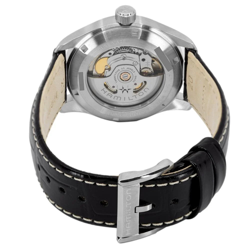 Relógio Hamilton Khaki Field H70405730