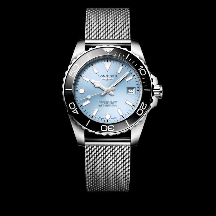 Relógio Longines Hydroconquest L37794996