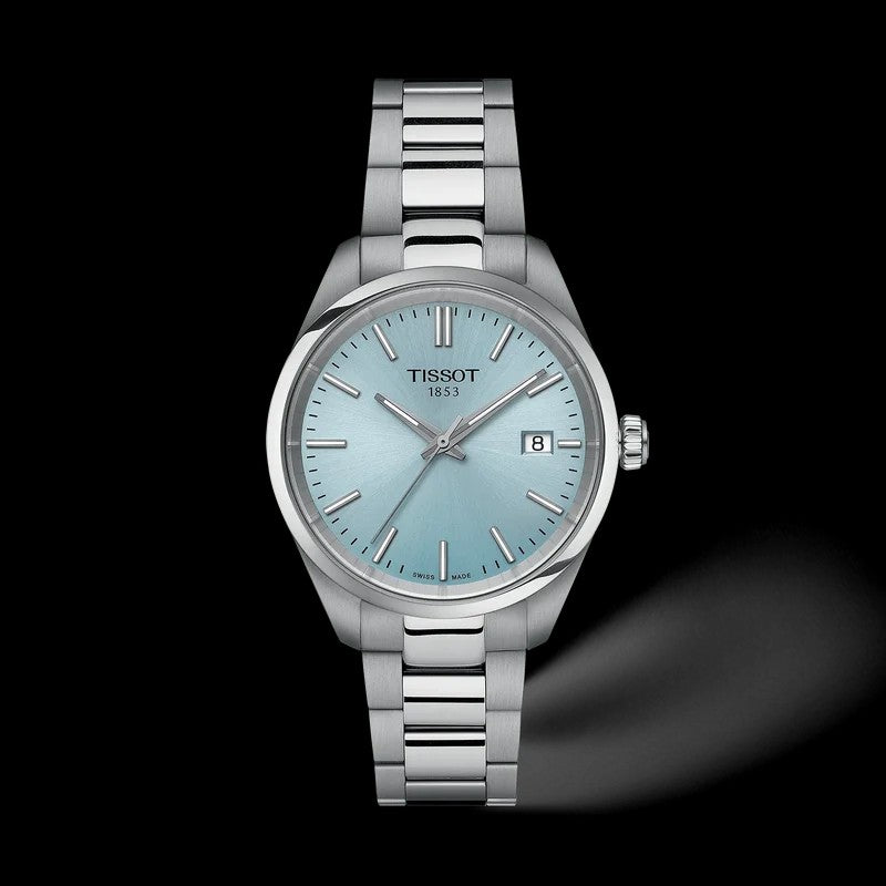 Relógio TISSOT PR100 T150.210.11.351.00