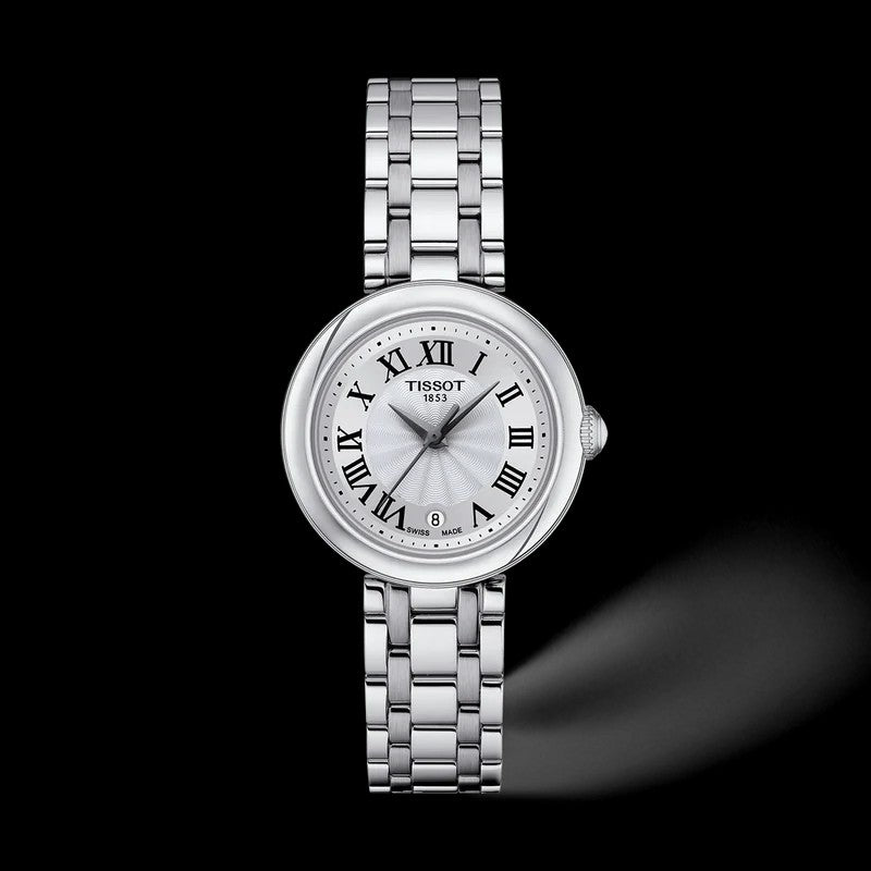 Relógio Tissot Belissima T126.010.11.013.00