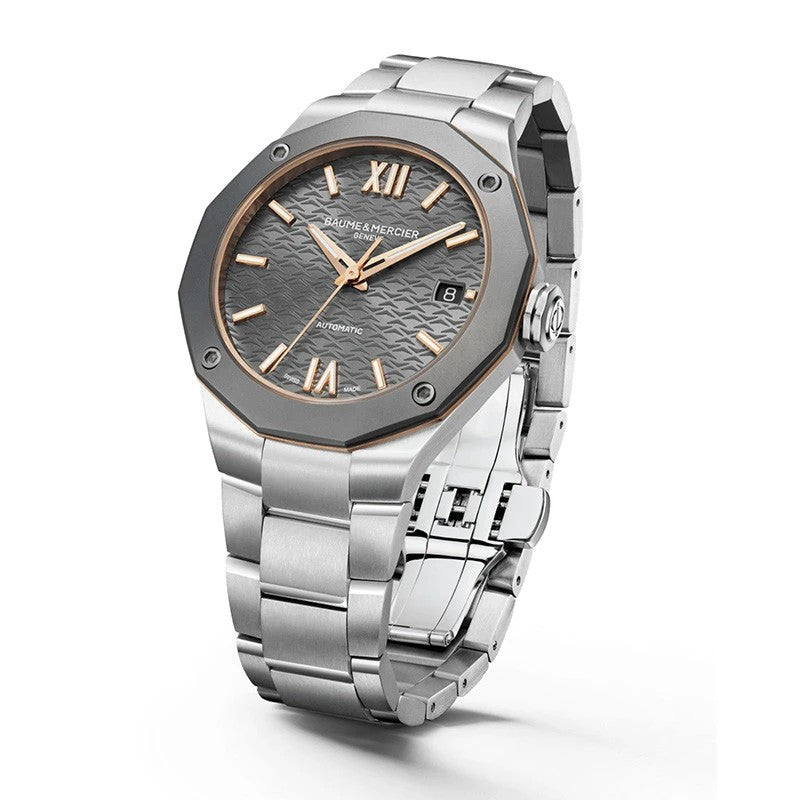 Relógio Baume & Mercier Riviera M0A10661